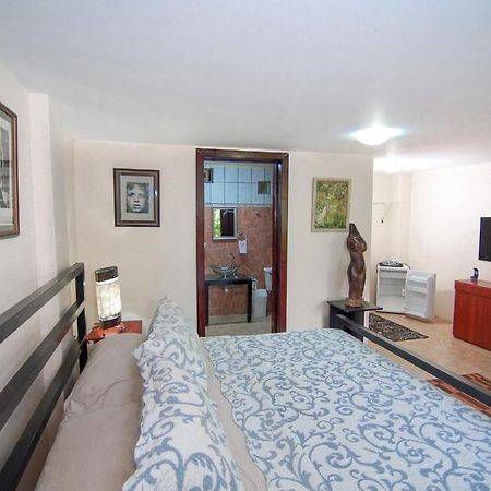 San Isidro  La Boruca Bed & Breakfast エクステリア 写真