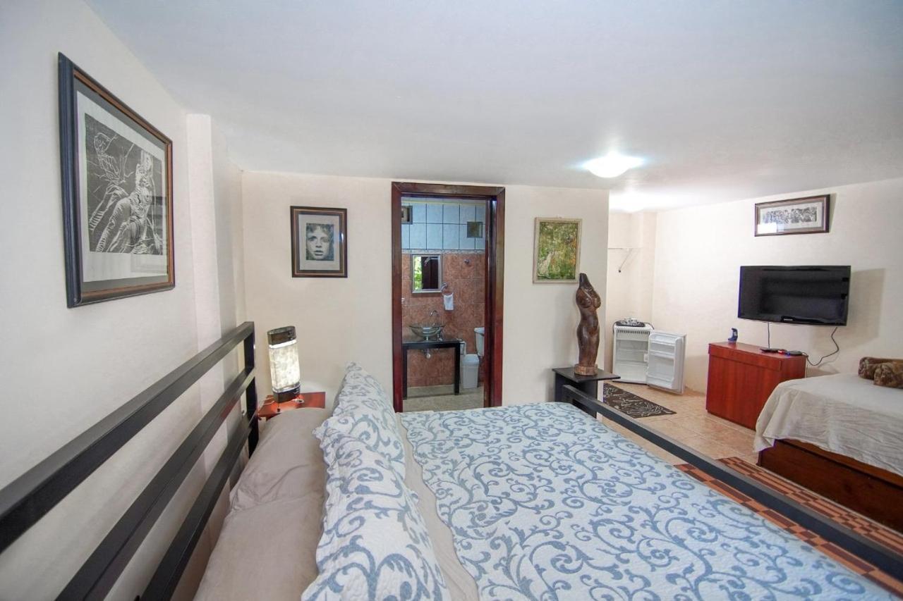 San Isidro  La Boruca Bed & Breakfast エクステリア 写真