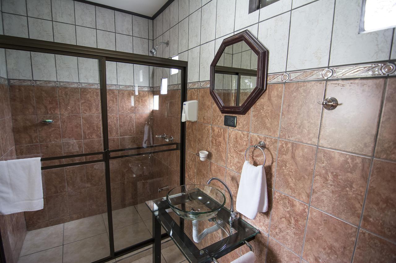 San Isidro  La Boruca Bed & Breakfast 部屋 写真