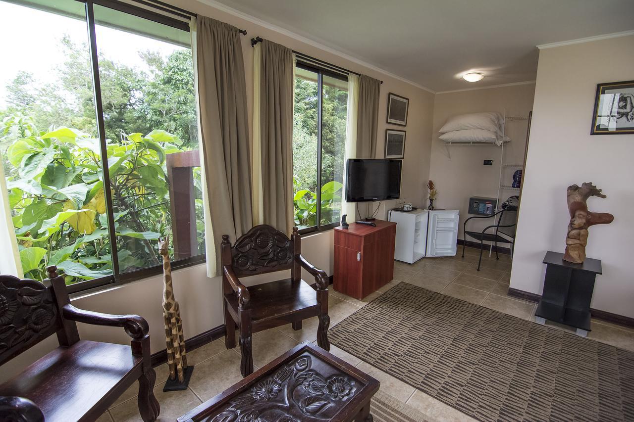 San Isidro  La Boruca Bed & Breakfast 部屋 写真